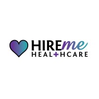 HireMe Healthcare logo - Similar company to Strong Like Ak