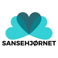 Sansehjørnet logo - Similar company to Krabat