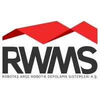 Robotaş Robotik Depolama Sistemleri A.Ş logo - Similar company to Set Robotik Mühendislik