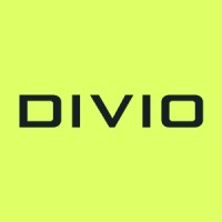 Divio logo - Similar company to Flexion