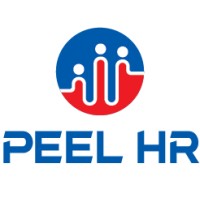 Peel HR logo - Similar company to W