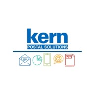Kern Postal Solutions logo - Similar company to Nebude Ag