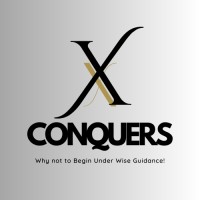 X Conquers LLP logo - Similar company to Y And S