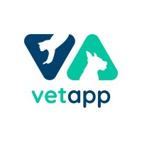 VetApp logo - Similar company to Ailis Care
