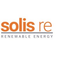 Solis RE logo - Similar company to Solar Solutions (London) Ltd
