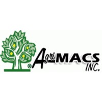 AgriMACS logo - Similar company to Chelan Fruit