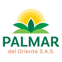 Palmar de Oriente logo - Similar company to Extractora Sur Del Casanare