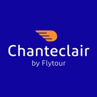 Chanteclair Travel logo - Similar company to Instaviagem