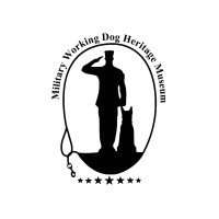 Military Working Dog Heritage Museum logo - Similar company to Treasure Earth Prize