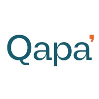 Qapa' Formación Continua logo - Similar company to Abl Partners