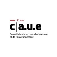 CAUE de Corse logo - Similar company to Studio Pia