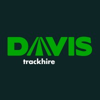 Davis Trackhire logo - Similar company to Mark Firth