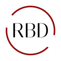 Red Ball Drills® logo - Similar company to Kinory™