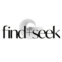 find+seek logo - Similar company to Boardroom Labs