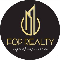 FOP Realty logo - Similar company to Reliobrix Consulting Pvt. Ltd.