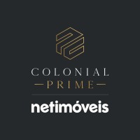 Colonial Prime Netimóveis logo - Similar company to Pectec