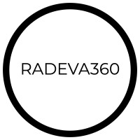 RADEVA360 logo - Similar company to Sparkling & Still S.R.O.