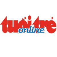Tuoi Tre newspaper logo - Similar company to Báo Điện Tử Dân Trí