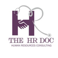 The HR DOC Consulting, LLC logo - Similar company to Your Project Board