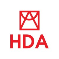 HDA Development Sdn Bhd logo - Similar company to Para Development Sdn Bhd