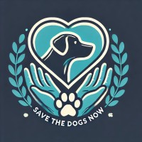 Save The Dogs Now logo - Similar company to Construction Analytics Group