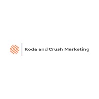 Koda and Crush Marketing logo - Similar company to Eli Coleman Institute For Sexual And Gender Health
