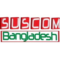 SUSCOM Bangladesh logo - Similar company to Suscom Agro Food