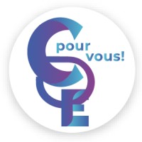 CESPOURVOUS logo - Similar company to Birdie