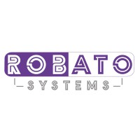 Robato Systems Private Limited logo - Similar company to Robato Systems Pvt. Ltd.