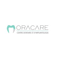 Oracare Dental Clinic logo - Similar company to Byltax - Your Outsourcing Partner