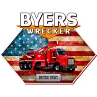 BYERS WRECKER SERVICE INC logo - Similar company to Driven Solutions