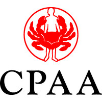 Cancer Patients Aid Association logo - Similar company to Cancer Care Trust