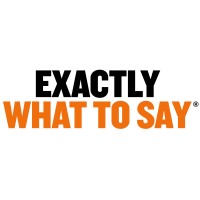 Exactly What to Say® logo - Similar company to Ewts Coaching