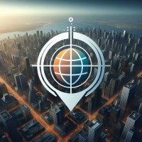 Geo-Intelligence Inc. logo - Similar company to Startup  Rise