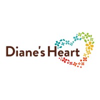 Diane's Heart logo - Similar company to Small Magic