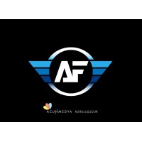 Af Event logo - Similar company to Maxserdmc