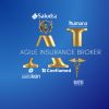 AGILE INSURANCE BROKER logo - Similar company to Officesoluciones Cia. Ltda.