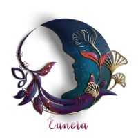 Eunoia Official logo - Similar company to Gdsc Veltech