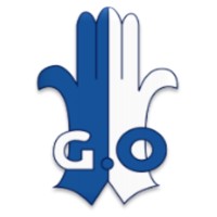 Gan Olympique Rugby logo - Similar company to Léognan Rugby