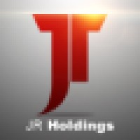 JR Holdings (Pty) Ltd