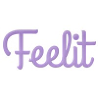Feelit logo - Similar company to Corpay One
