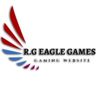 Rgeagle