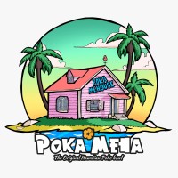 Poka Meha logo - Similar company to Suspendall