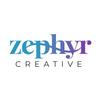Zephyr Creative logo - Similar company to Zeph Ai