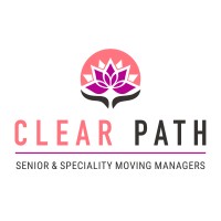 Clear Path logo - Similar company to Surrealistic Creations