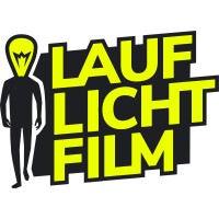 Lauflicht Film logo - Similar company to Kaiserbrand Gbr