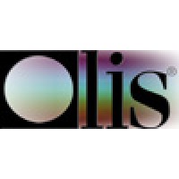 On-Line Instrument Systems, Inc. (OLIS) logo - Similar company to Restorative Approach