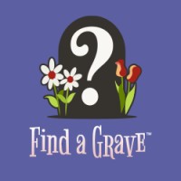 Find A Grave logo - Similar company to Billiongraves