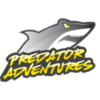 Predator Adventures logo - Similar company to Green Web