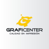 Graficenter logo - Similar company to Ochoa Technology Sa De Cv